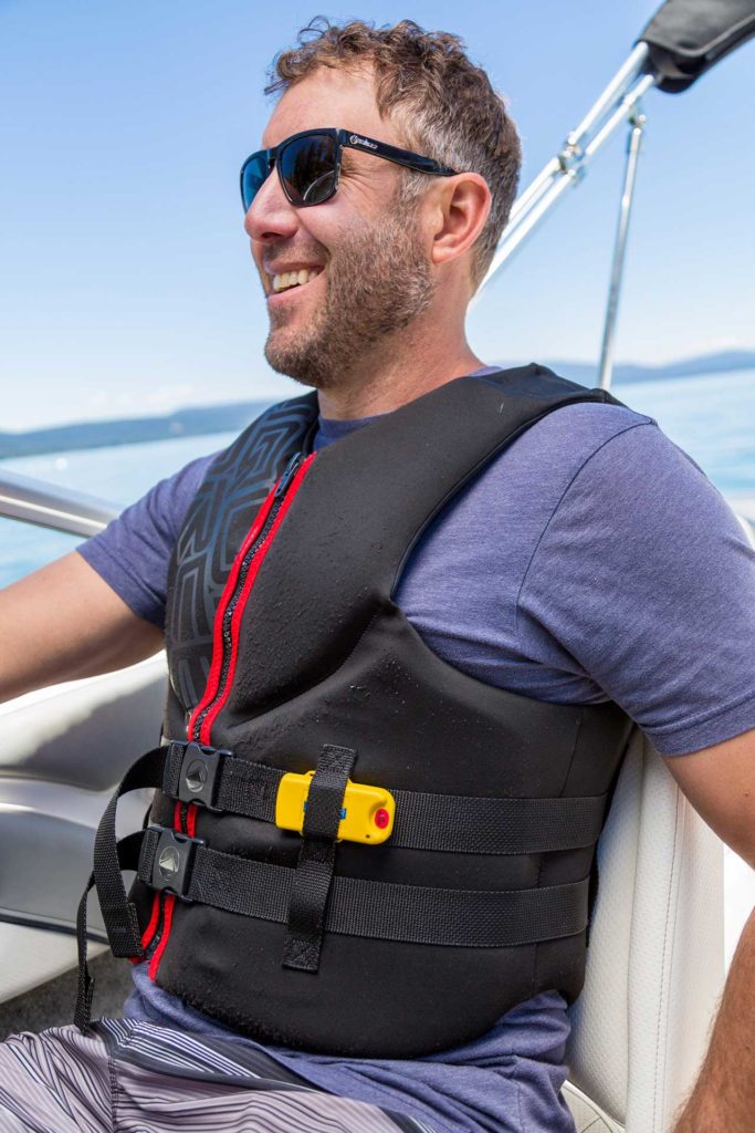 Top Tips for ECOS Wear - CREDIT - National Safe Boating Council